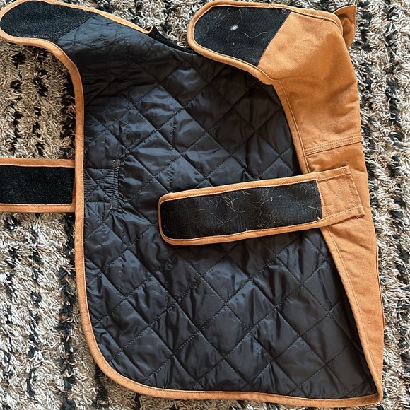 Carhartt Dog Jacket - Picture 3 of 3